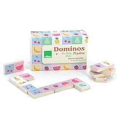 Vilac dominos réversibles d'occasion  Livré partout en France