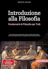 Introduzione alla filosofia usato  Spedito ovunque in Italia 