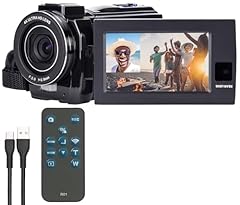 Somikon caméra vidéo d'occasion  Livré partout en Belgiqu