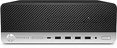 Prodesk 600 9th d'occasion  Livré partout en France
