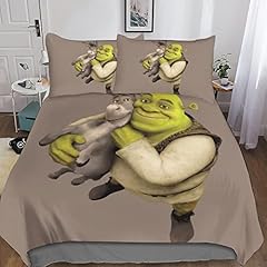 Bytugi shrek duvet for sale  Delivered anywhere in UK