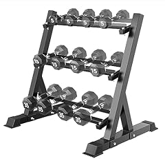 Walmann dumbbell rack for sale  Delivered anywhere in USA 