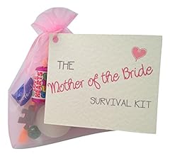 Mother bride survival for sale  Delivered anywhere in UK