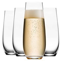 Godinger champagne glasses for sale  Delivered anywhere in USA 
