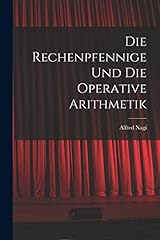 Rechenpfennige perative arithm gebraucht kaufen  Wird an jeden Ort in Deutschland