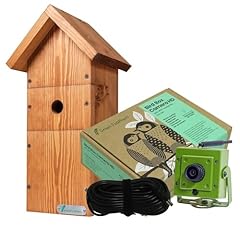 1080p wifi wildlife for sale  Delivered anywhere in UK