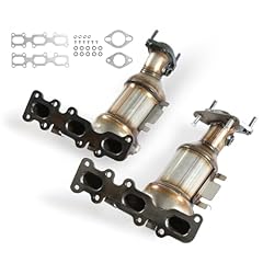 Vavicars catalytic converter for sale  Delivered anywhere in USA 