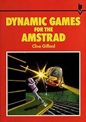 Dynamic games amstrad for sale  Delivered anywhere in UK