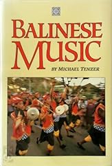 Balinese music d'occasion  Livré partout en France