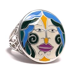 Loveyourdiamonds statement sil gebraucht kaufen  Wird an jeden Ort in Deutschland