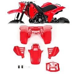 Kuafu plastic bodywork for sale  Delivered anywhere in USA 