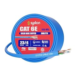 Syston cable technology for sale  Delivered anywhere in USA 
