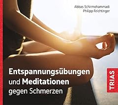 Entspannungsübungen meditatio gebraucht kaufen  Wird an jeden Ort in Deutschland