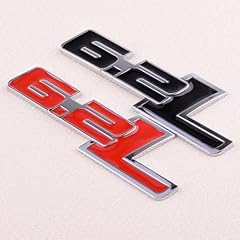Sticker 6.2l logo for sale  Delivered anywhere in UK