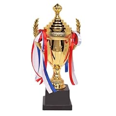 Grande coupe trophée d'occasion  Livré partout en France