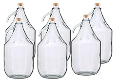 Bdg5z glass carboy for sale  Delivered anywhere in UK