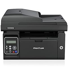 Pantum m6558nw stampante usato  Spedito ovunque in Italia 