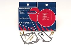 Keyster carb rebuild for sale  Delivered anywhere in USA 