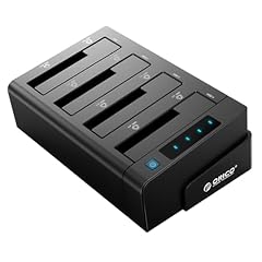 multi hard drive docking station for sale  Delivered anywhere in UK