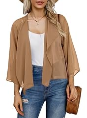 Summer cardigans women for sale  Delivered anywhere in USA 