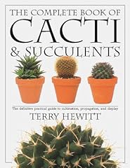 Complete book cacti for sale  Delivered anywhere in USA 