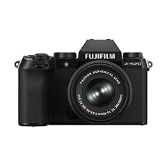 Fujifilm s20 fotocamera usato  Spedito ovunque in Italia 