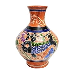 Fish petatillo pottery for sale  Delivered anywhere in USA 