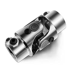 Spline chrome steering for sale  Delivered anywhere in UK