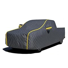 Truck cover waterproof for sale  Delivered anywhere in USA 