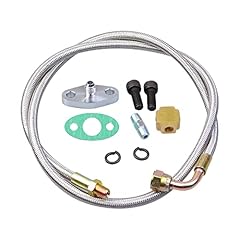Turbo oil feed for sale  Delivered anywhere in USA 