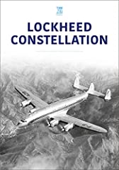 Lockheed constellation for sale  Delivered anywhere in UK