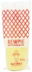 Kewpie mayonnaise 500 for sale  Delivered anywhere in UK