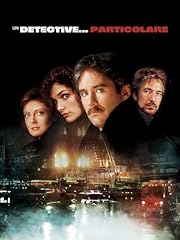 Detective... particolare usato  Spedito ovunque in Italia 