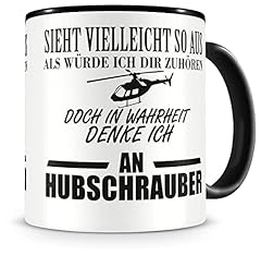 Samunshi denke hubschrauber gebraucht kaufen  Wird an jeden Ort in Deutschland