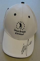 Greame mcdowell golf for sale  Delivered anywhere in UK