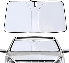 Car windscreen sun for sale  Delivered anywhere in UK