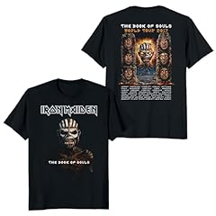 Iron maiden tbos for sale  Delivered anywhere in USA 