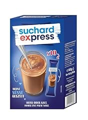 Suchard express trinkschokolad gebraucht kaufen  Wird an jeden Ort in Deutschland