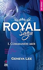 Royal saga tome d'occasion  Livré partout en France