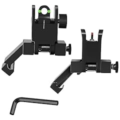Shtalhst iron sights for sale  Delivered anywhere in USA 
