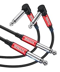 Akoada guitar cable for sale  Delivered anywhere in UK