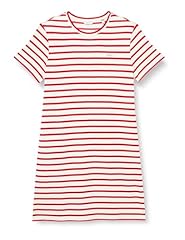 Gant damen striped gebraucht kaufen  Wird an jeden Ort in Deutschland