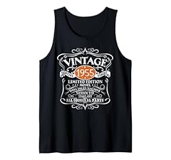 Vintage 1955 70th for sale  Delivered anywhere in USA 