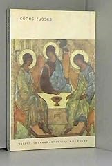 Icones russes. d'occasion  Livré partout en France