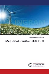 Methanol sustainable fuel usato  Spedito ovunque in Italia 