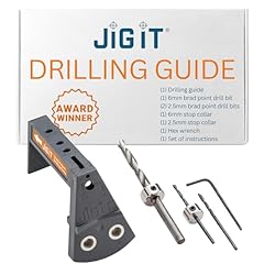 Jig undermount drilling for sale  Delivered anywhere in USA 
