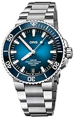 Oris data aquis usato  Spedito ovunque in Italia 