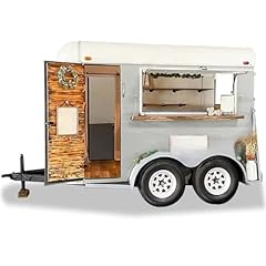 Mobile coffee bar for sale  Delivered anywhere in USA 