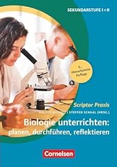 Scriptor praxis biologie gebraucht kaufen  Wird an jeden Ort in Deutschland