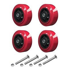 Longrunforu caster wheels for sale  Delivered anywhere in USA 